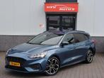 Ford Focus Wagon 1.0 EcoBoost ST Line Business org NL, 125 pk, Gebruikt, Euro 6, Origineel Nederlands