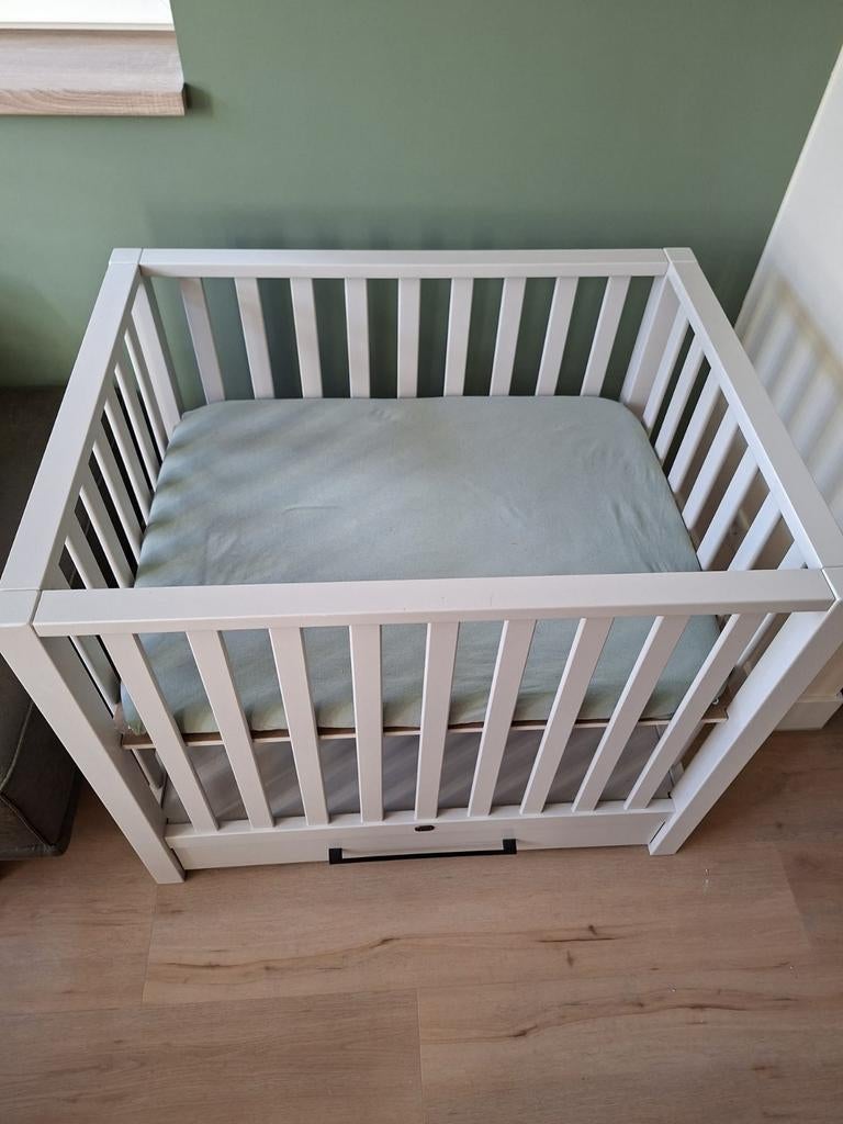 Babybox, Ophalen, Zo goed als nieuw, Rechthoekig, Lade