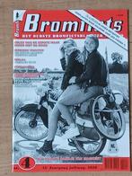 Bromfiets, Ophalen of Verzenden, Gelezen, Overige typen