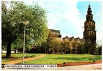 801545 Groningen 482 Martinikerk Martinitoren Onbeschreven, Ophalen of Verzenden, 1980 tot heden, Ongelopen, Groningen