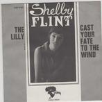 Shelly Flint- The Lilly Riviera, Verzenden, Zo goed als nieuw, 7 inch, Pop