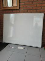 Whiteboard van Gispen, Ophalen, Gebruikt, Whiteboard