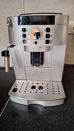 De Longhi Magnifica S - Volautomatische Espressomachine, Witgoed en Apparatuur, Koffiezetapparaten, Espresso apparaat, Koffiebonen