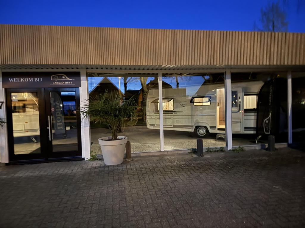 Fendt Bianco Activ 515 SGE (1042908), Particulier, Fendt, Schokbreker, 1250 - 1500 kg