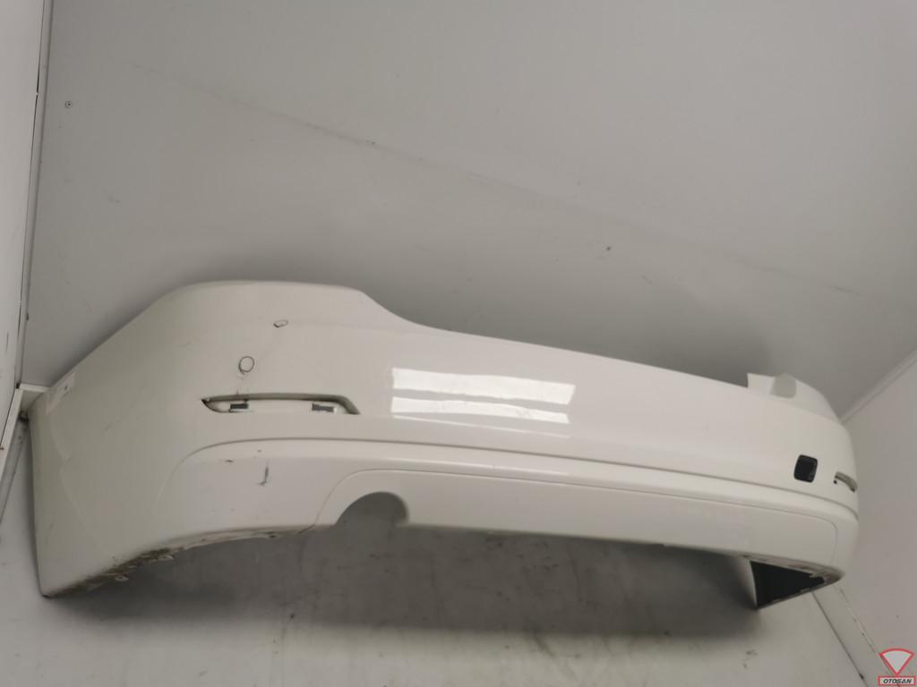 BMW 4 Serie F32 F33 F36 Achterbumper Bumper, Petuelring 130
80788  Munich, DE, Gebruikt, Info@bmw.de, Ophalen of Verzenden