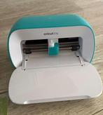 CRICUT JOY, Ophalen of Verzenden, Zo goed als nieuw, Overige typen