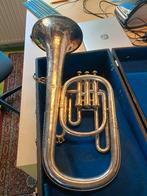 Althoorn, Manchester Brass, Gebruikt, Onbekend, Ophalen of Verzenden