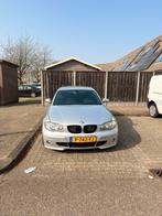 BMW 1-Serie 3.0 130I AUT 2006 Grijs, Achterwielaandrijving, 680 kg, 2996 cc, 1200 kg