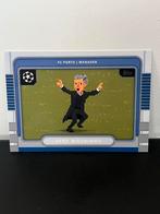 José Mourinho FC Porto Manager Topps kaart, Ophalen of Verzenden, Zo goed als nieuw, Buitenlandse clubs, Spelerskaart