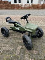 Skelter - Berg, model Jeep, Fietsen en Brommers, Ophalen, Zo goed als nieuw, Berg