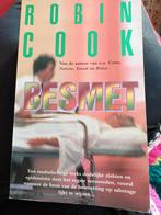 Robin Cook - Besmet, Ophalen, Gelezen, Robin Cook