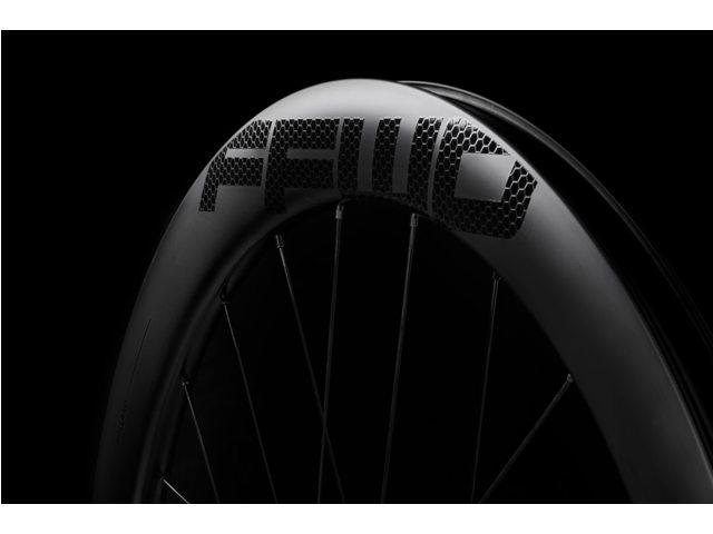 FFWD Ryot disc wielsets, Fietsen en Brommers, Fietsonderdelen, Niet ingevuld, Nieuw, Ophalen of Verzenden, FFWD