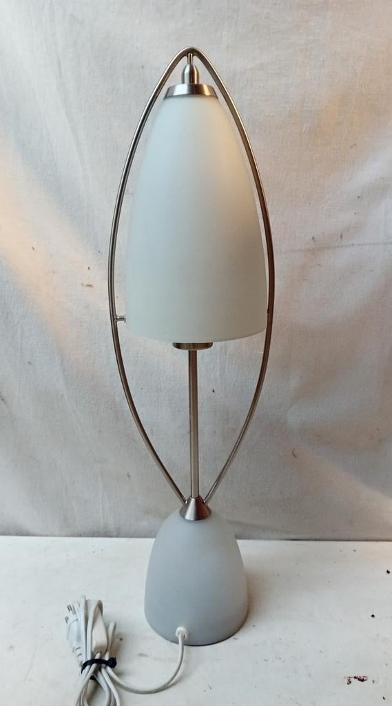 Space Age Lampje, Ophalen of Verzenden, Zo goed als nieuw, Minder dan 50 cm