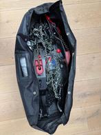 MaggiGroup Trak 212 sneeuwketting, Auto diversen, Sneeuwkettingen, Ophalen, Zo goed als nieuw