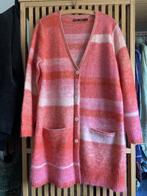 Gudrun Sjõdén, Wollen Vest, maat M, nieuw/ongebruikt., Maat 38/40 (M), Nieuw, Ophalen of Verzenden, Roze