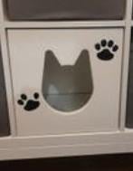 Kallax katten plekje, Dieren en Toebehoren, Katten-accessoires, Ophalen