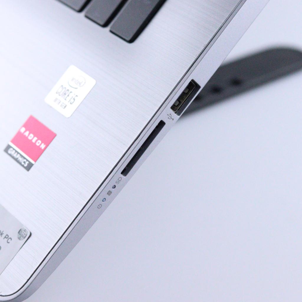 HP 470 G7 17" Notebook PC i5-10210U 8GB 256GB SSD, HP, Gebruikt, Support@hp.com, 1501 Page Mill Road
Palo Alto, CA 94304
USA