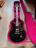 Epiphone BB King  Lucille, Muziek en Instrumenten, Ophalen, Zo goed als nieuw, Epiphone