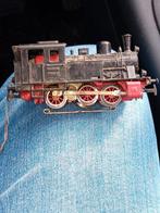 Märklin modeltrein 3029 - Tweedehands locomotief, Hobby en Vrije tijd, Modeltreinen | H0, Wisselstroom, Gebruikt, Locomotief, Ophalen of Verzenden