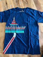 Efteling T-shirt Pagode maat M, Verzamelen, Efteling, Ophalen of Verzenden, Nieuw, Kleding
