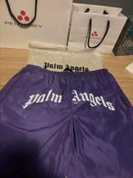 Palm Angels Zwemshort Paars Maat M Nieuw, Kleding | Heren, Badmode en Zwemkleding, Ophalen of Verzenden, Maat 48/50 (M), Paars