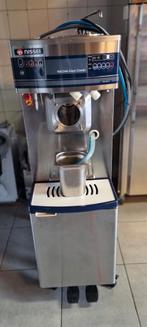 Nissei 3348 Giant Combi Softijs & Milkshakemachine, Ophalen