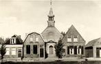 Staveren, Ned. Herv. Kerk - 1961 gelopen, Ophalen of Verzenden, Voor 1920, Gelopen, Noord-Brabant
