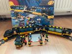Lego 9 volt trein 4559 met doos, Ophalen of Verzenden, Complete set, Lego