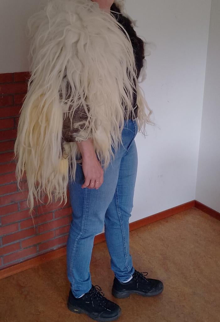 Racka vacht, Ophalen of Verzenden, Zo goed als nieuw, Carnaval