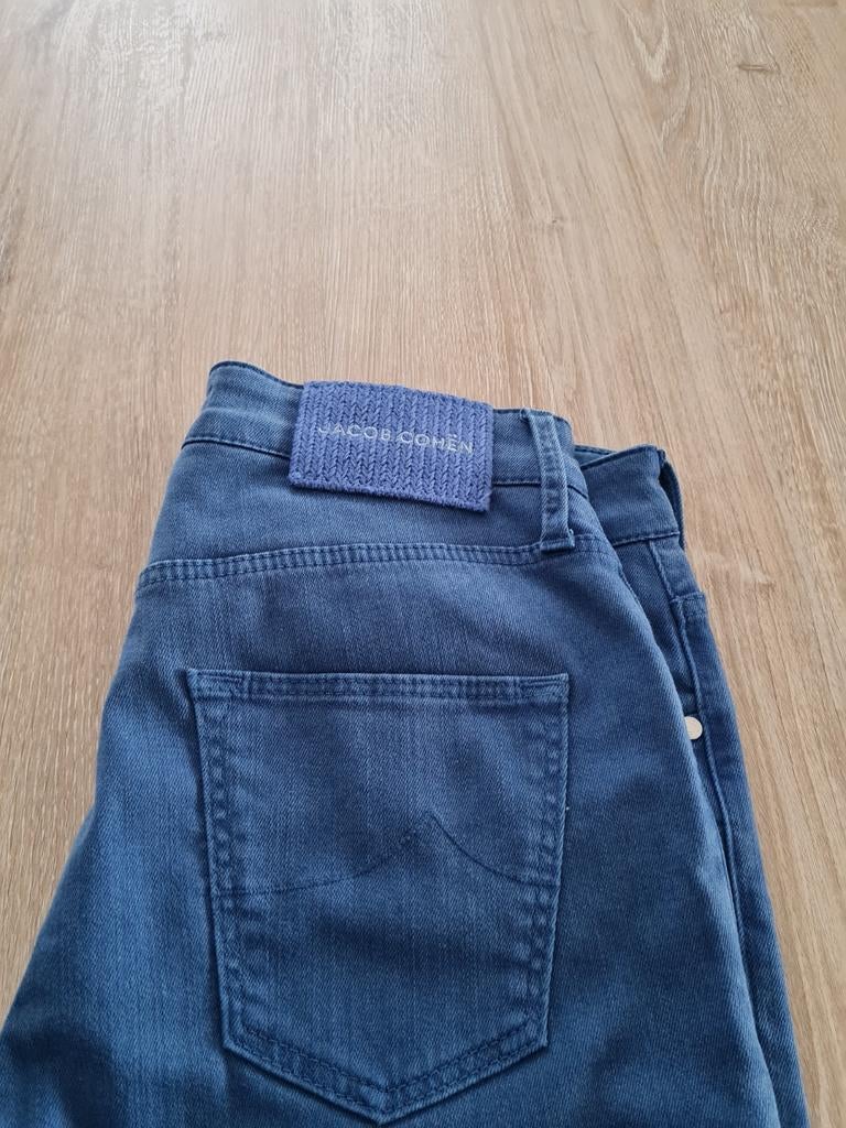 Jacob Cohen Kimberley Jeans Maat 30 NIEUW, Nieuw, W30 - W32 (confectie 38/40), Jacob Cohen, Verzenden