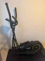 Crosstrainer Virtufit CTR2.1 inc. iConsole en vloermat, Ophalen, Zo goed als nieuw, Benen, Crosstrainer