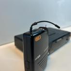 Samson CR77 Diversity Receiver + voeding | Nette staat, Samson, Zo goed als nieuw, Support@samson.com, 278-B Duffy Avenue
Hicksville, NY 11801
USA