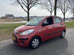 Hyundai i10 1.1 Active Cool (bj 2008), Voorwielaandrijving, Gebruikt, 31 €/maand, 4 cilinders