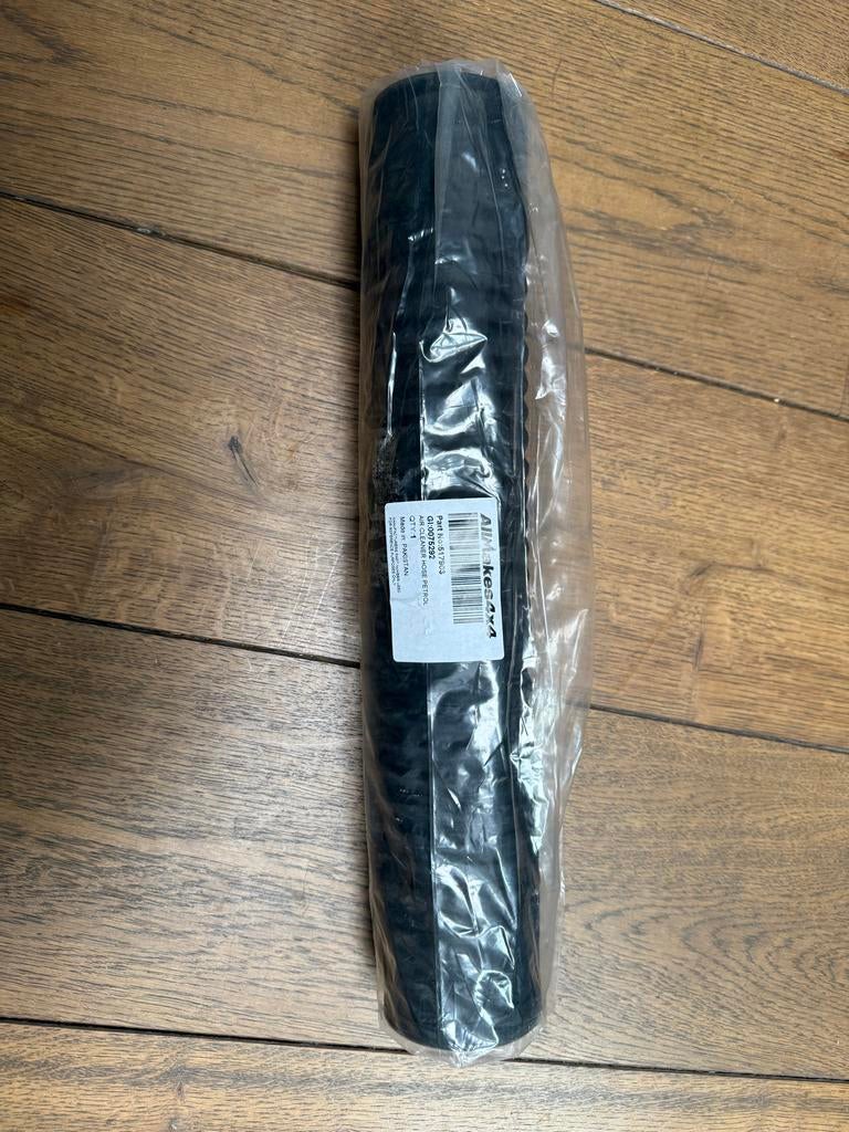 Land Rover Luchtfilter naar Carburateur Slang Benzine, Ophalen, Nieuw, Land Rover