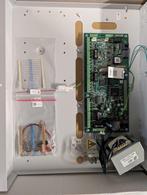 Galaxy alarmcentrale, bediendelen en meer, Doe-het-zelf en Verbouw, Alarmsystemen, Beweging, Ophalen of Verzenden, Zo goed als nieuw