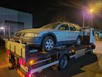 Volvo v70 cross country onderdelen, Ophalen of Verzenden