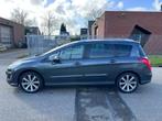 Peugeot 308 SW 1.6 THP Signature Automaat*Pano*Cruise*Trekha, Gebruikt, 1484 kg, Navigatiesysteem, 84 €/maand