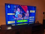 Philips TV 55 inch 4K led, Ophalen of Verzenden