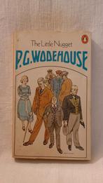 Wodehouse, P.G. - The Little Nugget, Boeken, Gelezen, P.G. Wodehouse, Ophalen of Verzenden, Fictie