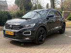 Volkswagen T-Roc 2.0 R-Line 4x4 | Navi | Pano | ACC | VOL !, Auto's, Volkswagen, Automaat, Stof, 1984 cc, USB