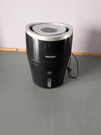 Philips luchtbevochtiger, Ophalen, Gebruikt, Luchtbevochtiger