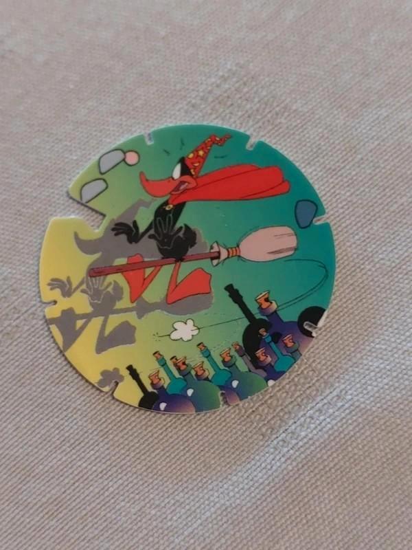 Flying Flippo / Smiths / Daffy Duck, Verzamelen, Flippo's, Losse flippo's, Flying, Verzenden