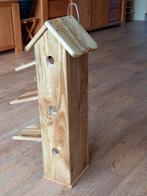 Mussen flat, Ophalen, Nieuw