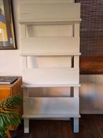 Folderschap, Ophalen