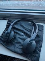 EPOS Sennheiser headset | EPOS wireless headset, Ophalen of Verzenden, Zo goed als nieuw, Zwart, Sneakers of Gympen