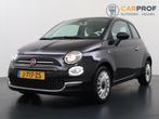 Fiat 500 1.0 Hybrid Lounge NAP | Cruise Control | LMV | Navi, Voorwielaandrijving, Stof, Euro 6, 4 stoelen