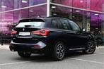 BMW X3 xDrive30e High Executive M Sport Automaat / Trekhaak, 1998 cc, Gebruikt, Zwart, Bedrijf