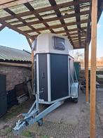 X-Trail 1.5 paards trailer. Compleet nieuw opgebouwd, Dieren en Toebehoren, Ophalen of Verzenden