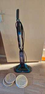 Bissell elektrische dweil, Ophalen, Mop of Dweil