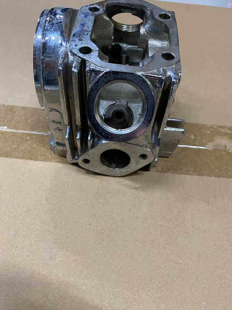 Cilinderkop 70 cc, Ophalen of Verzenden, Nieuw, Cilinder